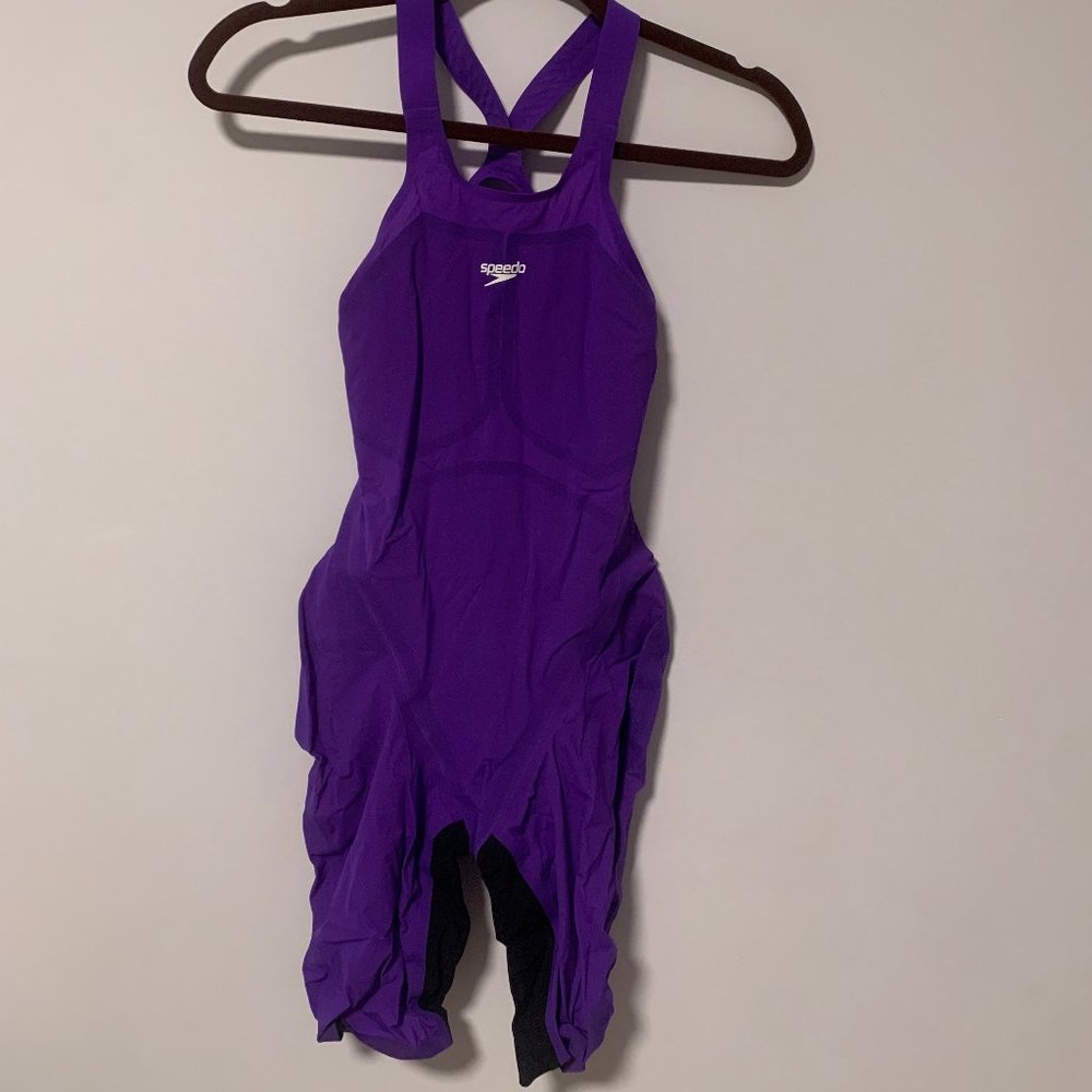 Speedo Fastskin LZR Pure Valor